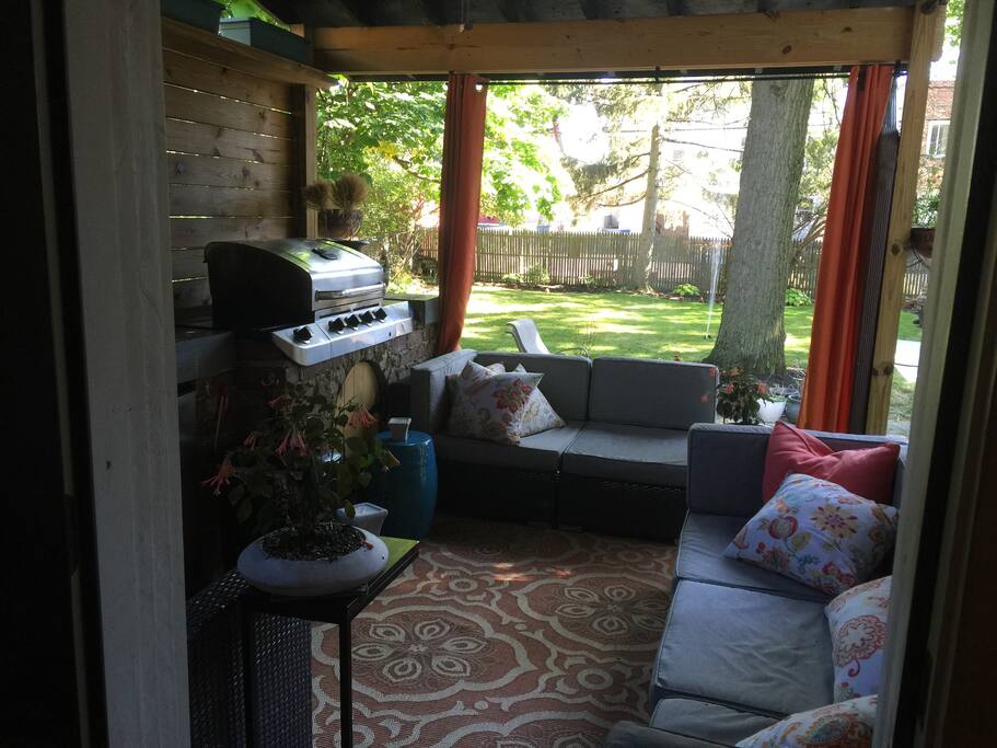 Outdoor