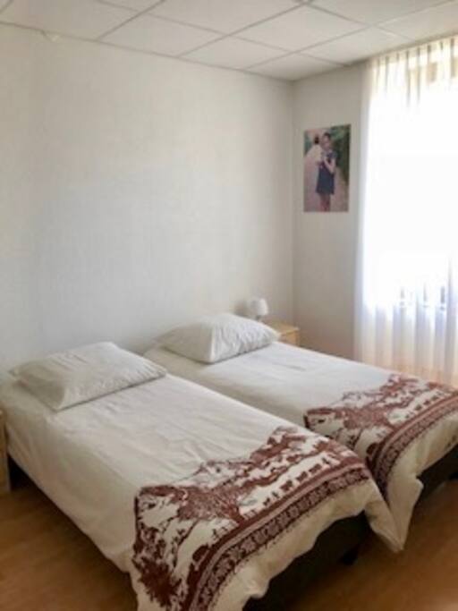 chambre 1