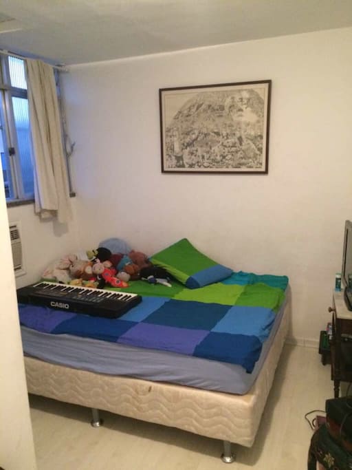Quarto 2
