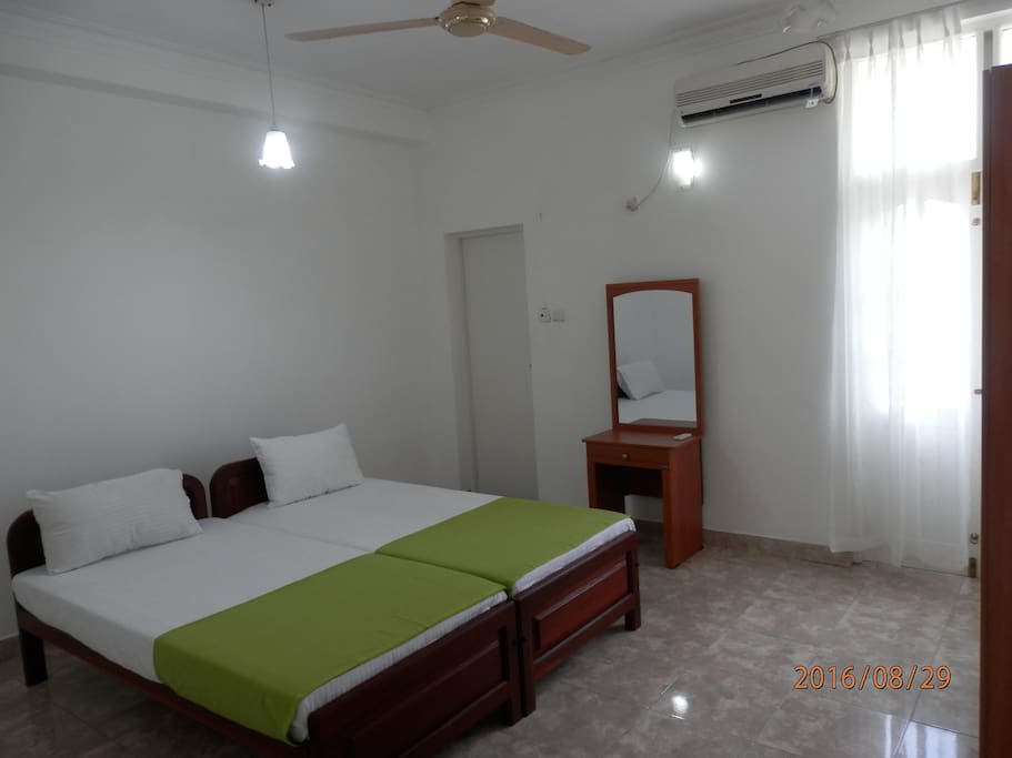 Bed Room 1