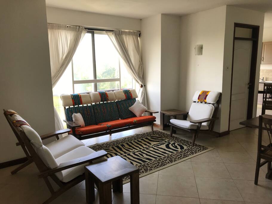 Lina Court Apt 9 Apartments for Rent in Dar es Salaam, Tanzania