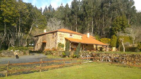 Charming cottage