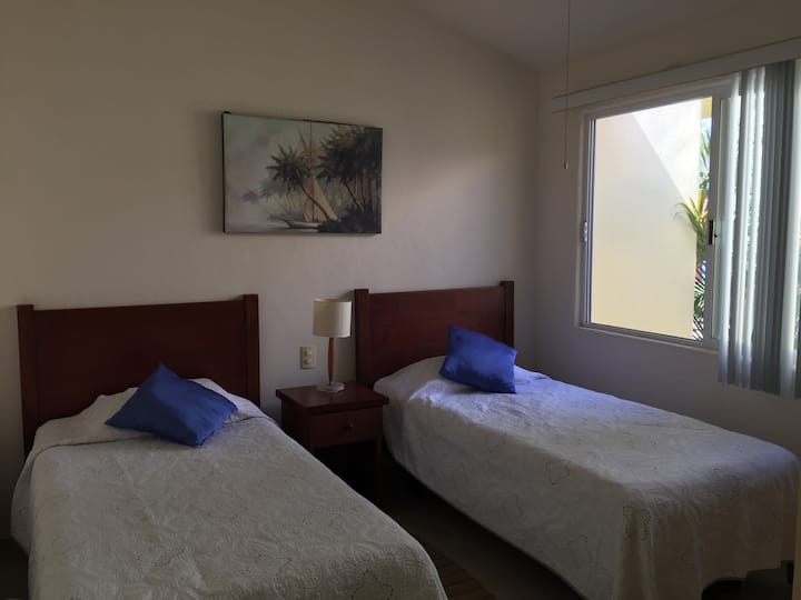 Habitación 2