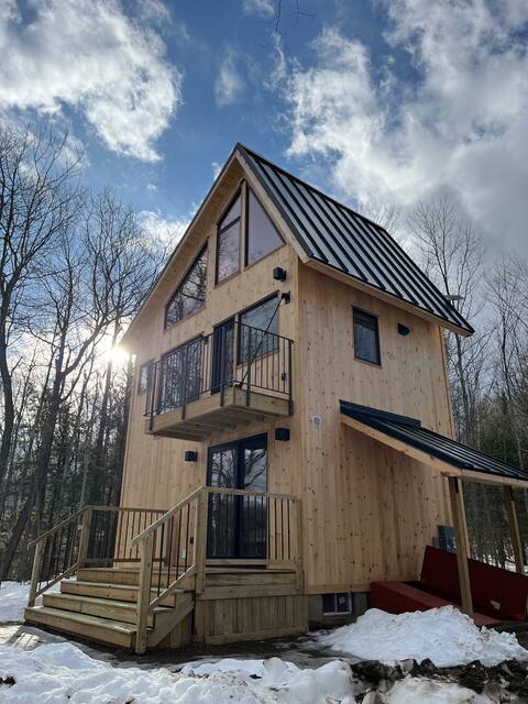 Ascent House - Keene