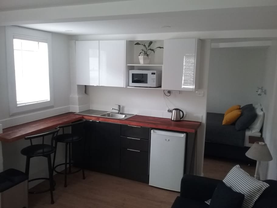 Kitchenette