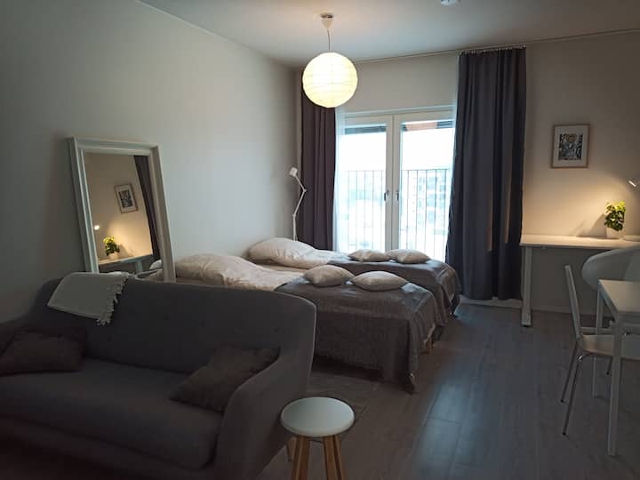 Hirvensalo Holiday Rentals & Homes Turku, Finland Airbnb