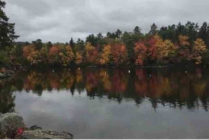 Ossipee Lake, Beautiful Location To Spend Summer! - Ossipee, NH