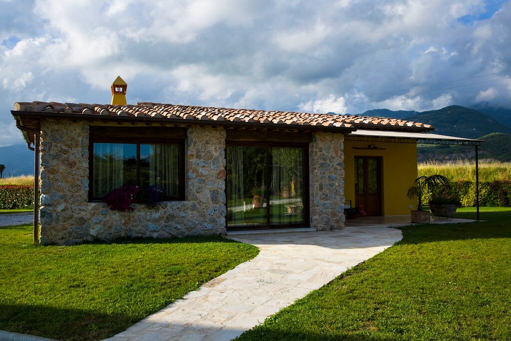 La Collinetta - Casina