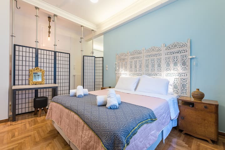 WelcomeHost managed Airbnb listing 1