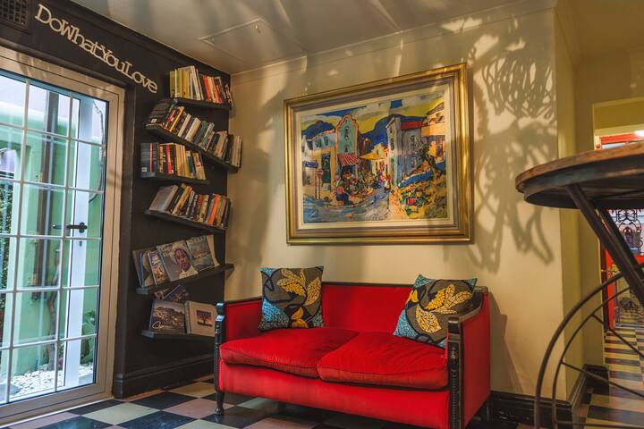 La Rose Bed & Breakfast managed Airbnb listing 2