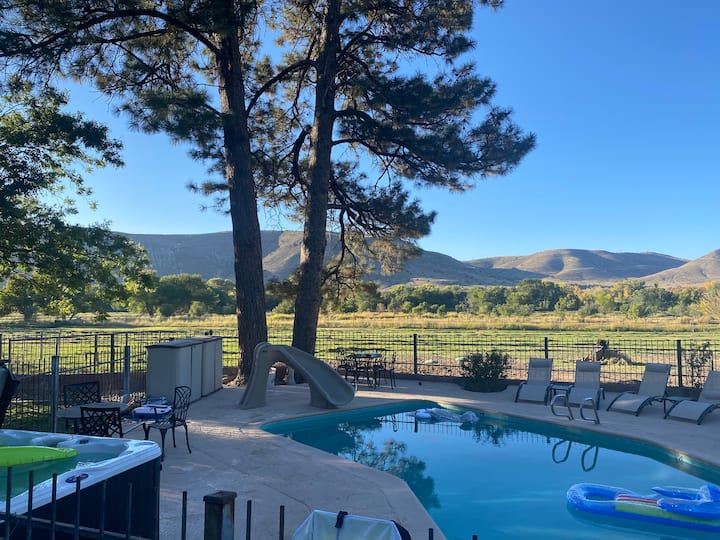 5 Best Airbnbs With Pool In Ruidoso, New Mexico Updated 2024 Trip101