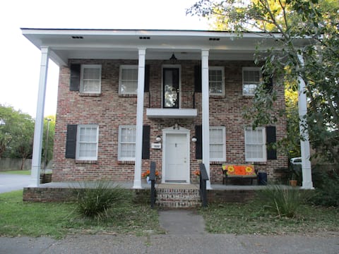 Fall Promotion at Historic Georgetown