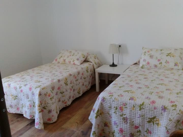Recámara