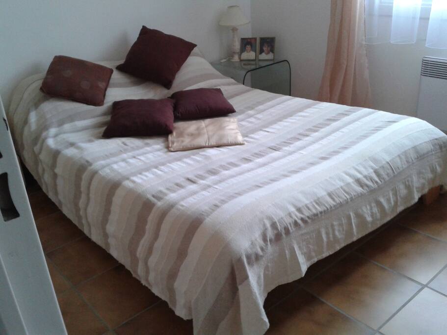 chambre 1