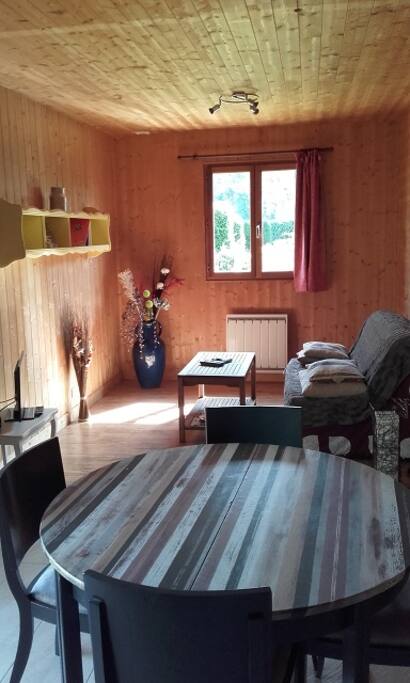 le salon