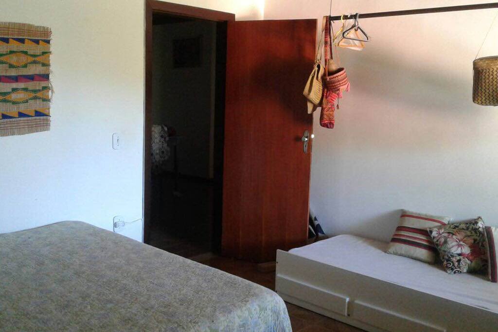 Double room