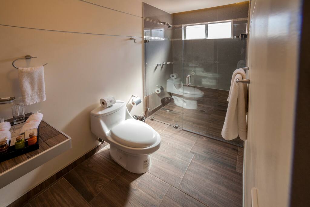 Baño