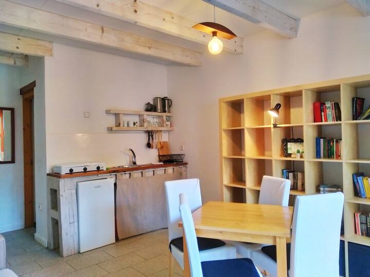 1 bedroom apartment - 7LemonsHouse
