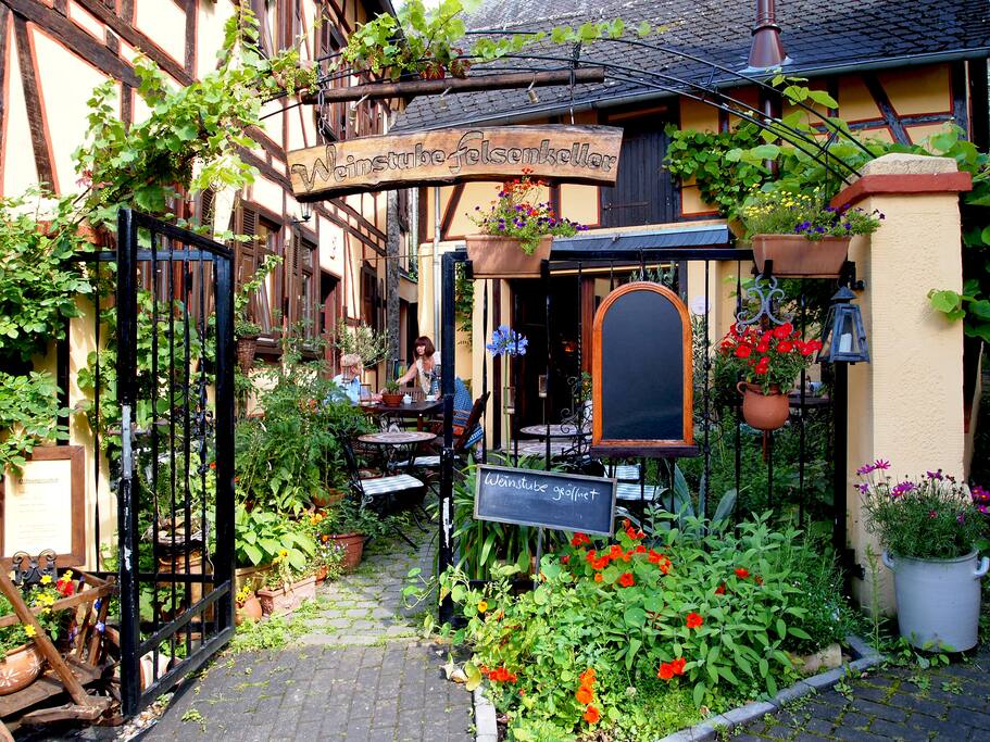 Garten