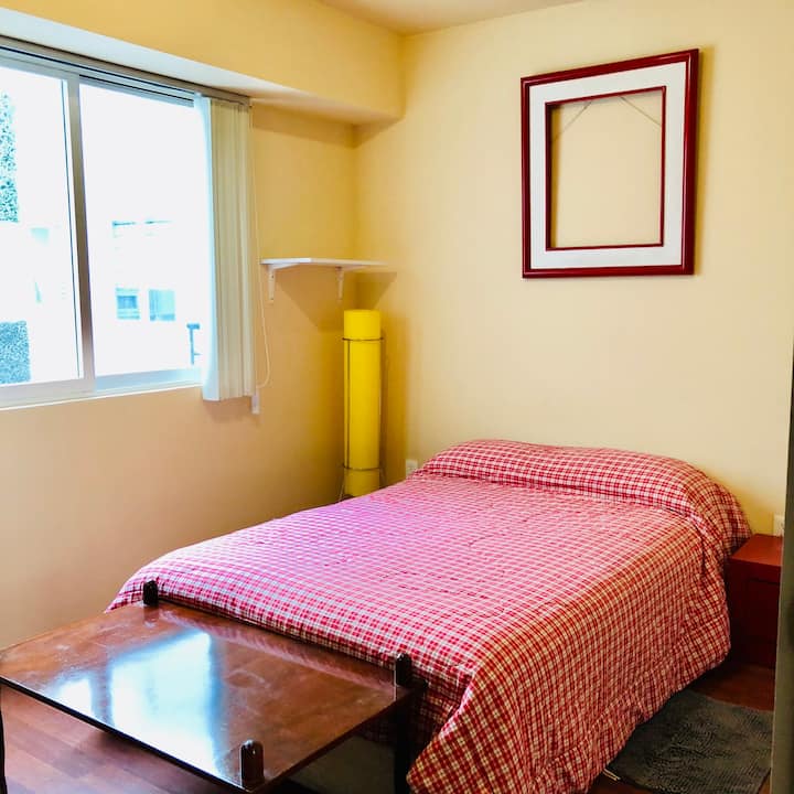 Спална соба 1