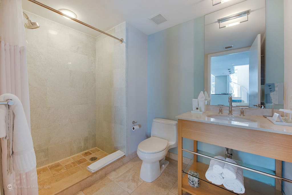 Bathroom 1