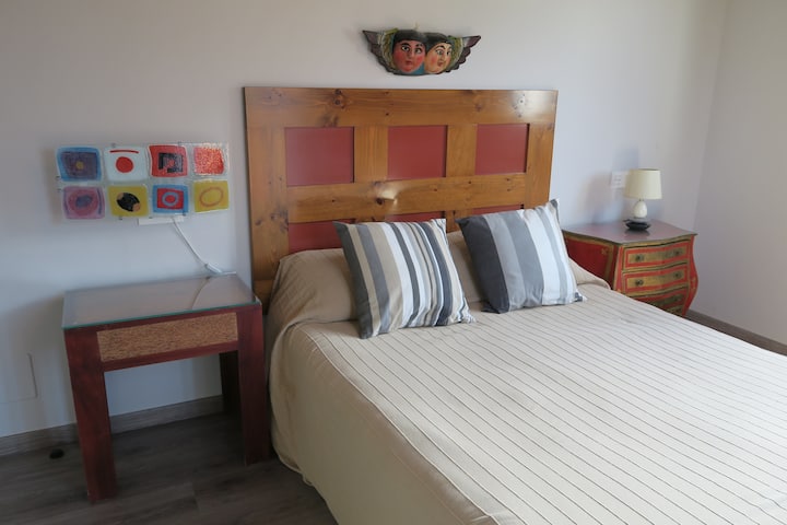 Cama de 150cm