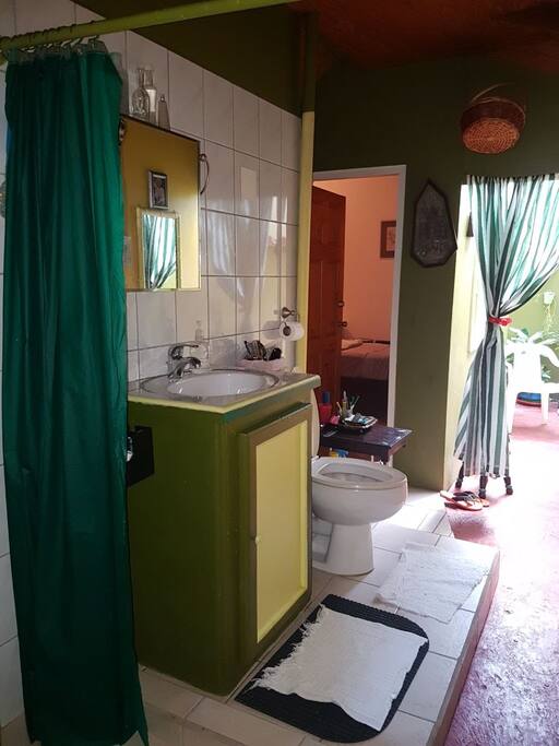 Bathroom 2 First Floor