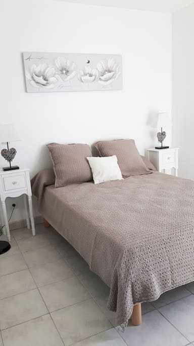 Chambre 1