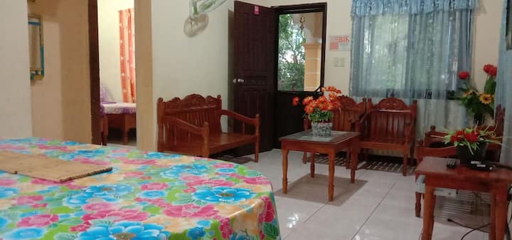 Curammeng Homestay