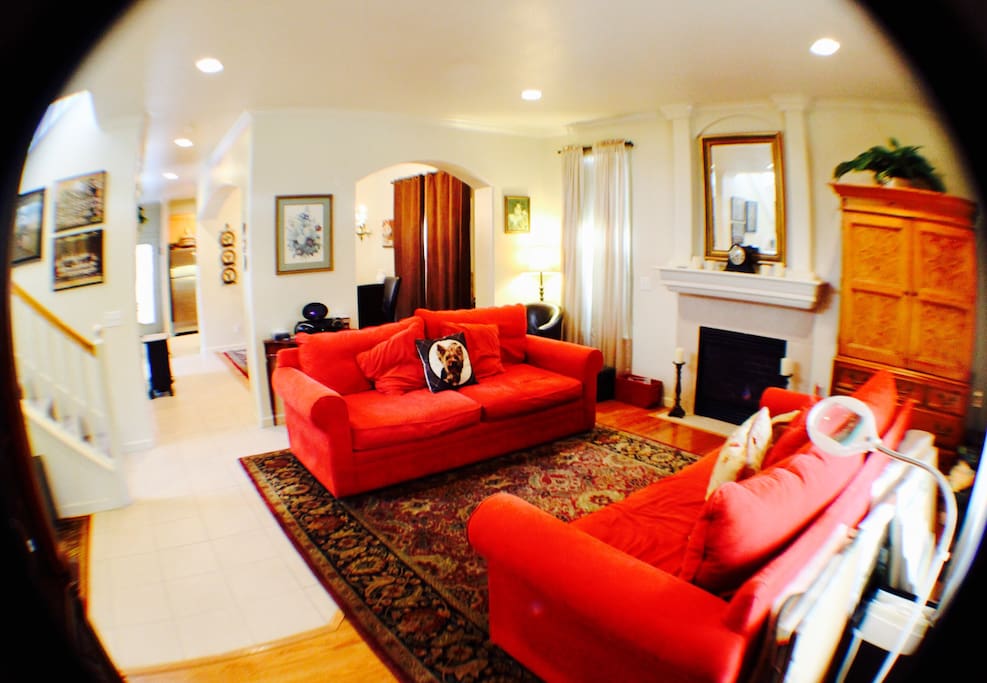 Front Room