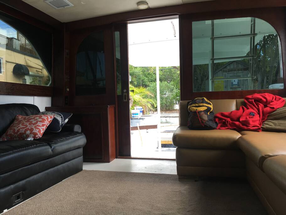 The Cabin