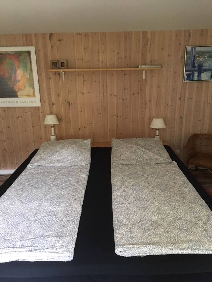 საძინებელი