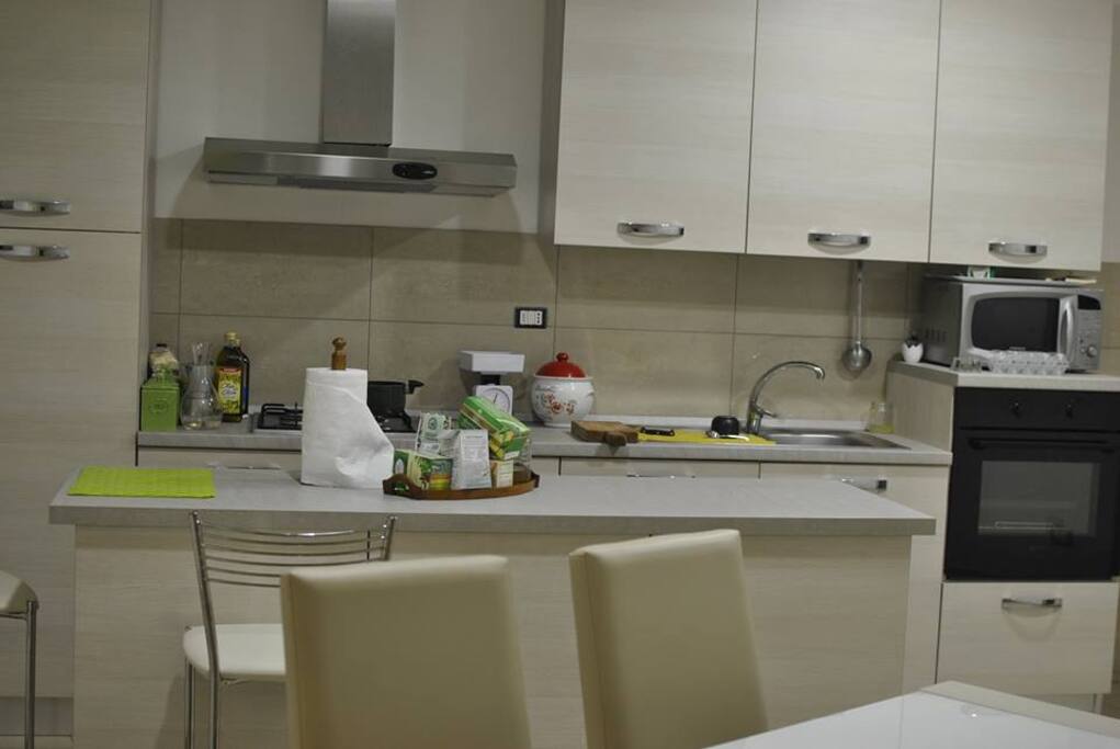 CUCINA
