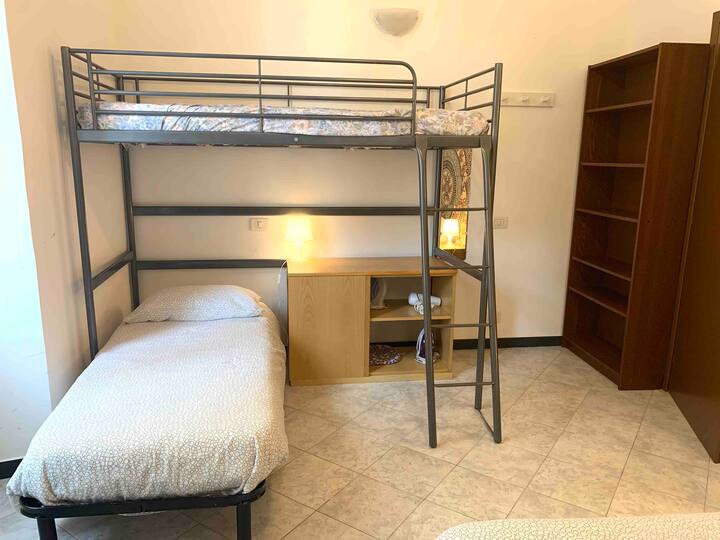 საძინებელი