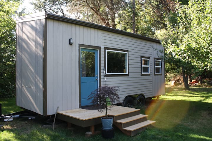 Top 10 Airbnb Tiny Houses In Bellingham, Washington - Updated 2024 ...
