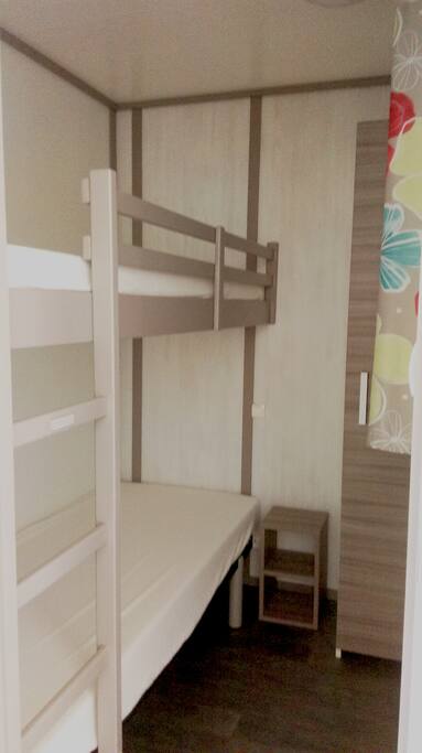 CHAMBRE ENFANT