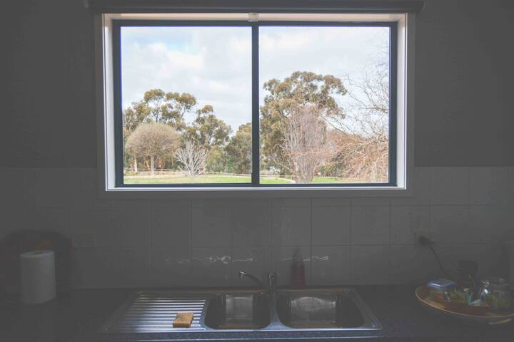 Wagin Country Retreat; relaxing and homely