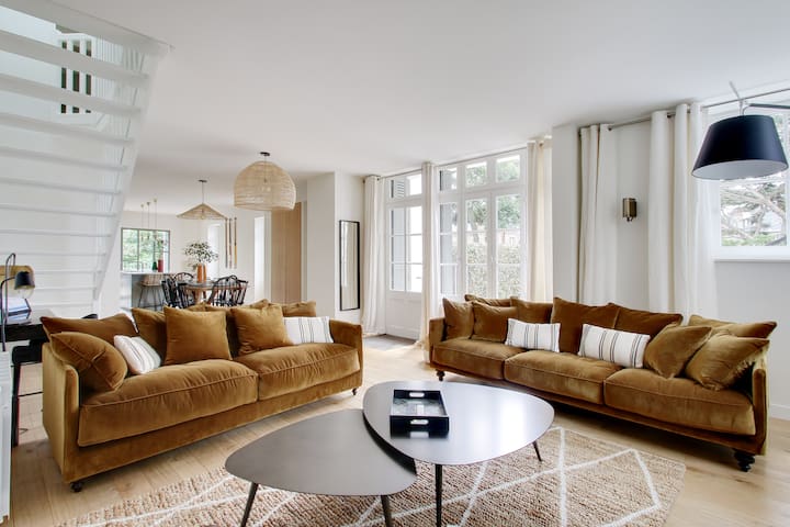 COCOONR managed Airbnb listing 3