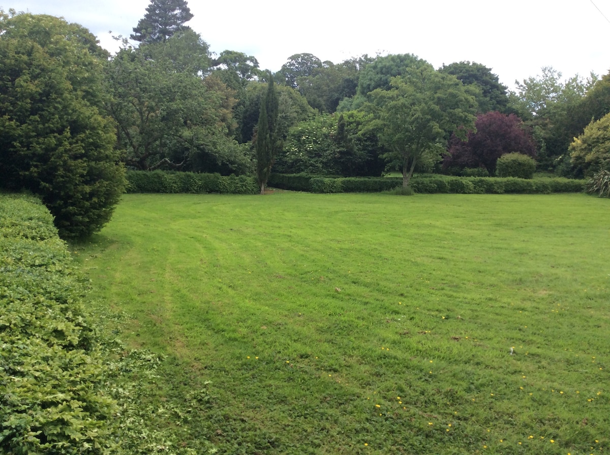 Enclosure in Gardenershill