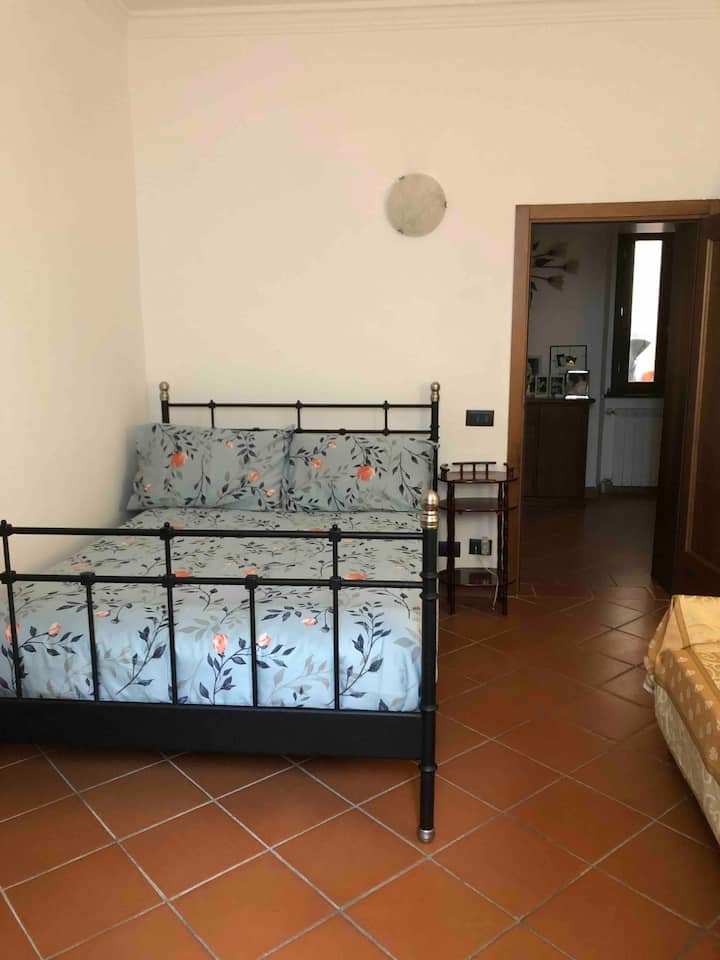 Stanza Spaziosa - Casa Homey - Fiesole