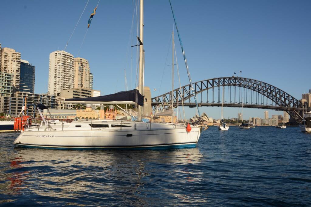 Blackjack in Lavender Bay sleeps 6 comfortably