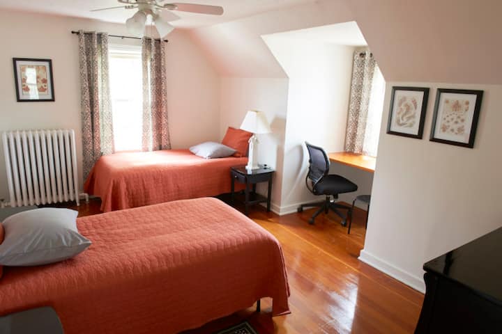 Habitación 2