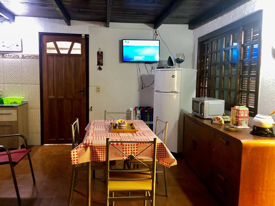 comedor