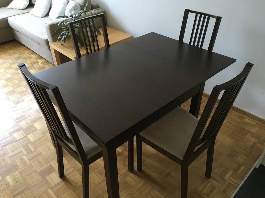 Pokoj