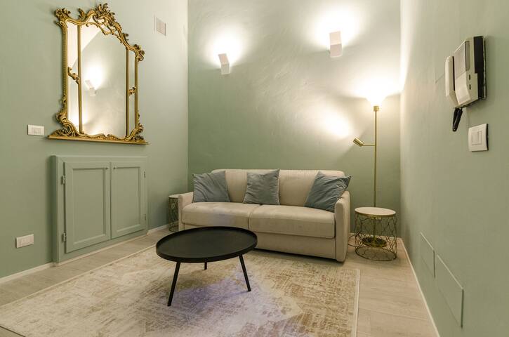 Casa Bocchi, Luxury apartment in Historical Palace gallery image 3