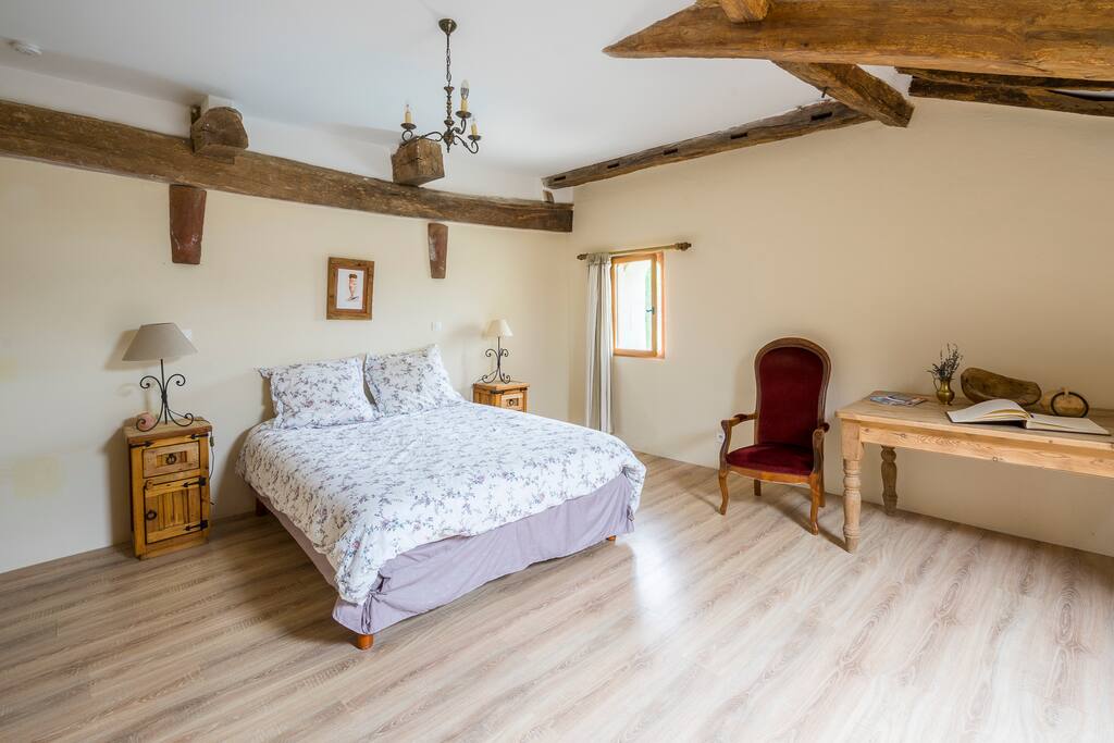 HABITACION 1
