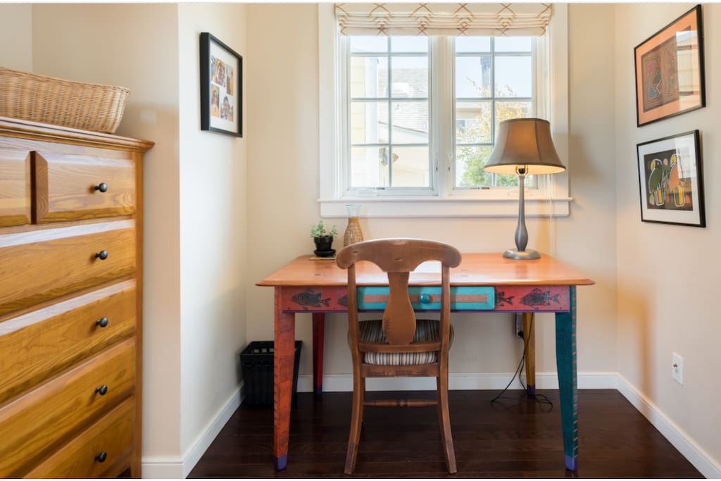 Desk