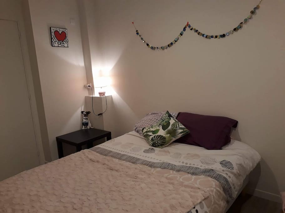 chambre 2