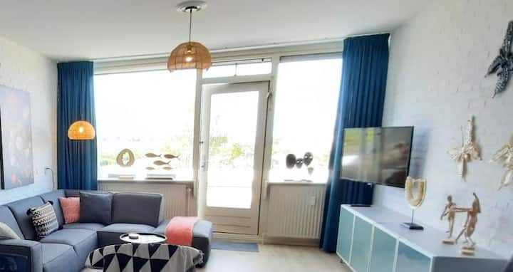 Holiday home Bruinisse VP013 at marina