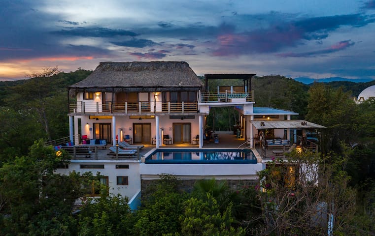 Casa En Venta En Zipolite Oaxaca Inmuebles24